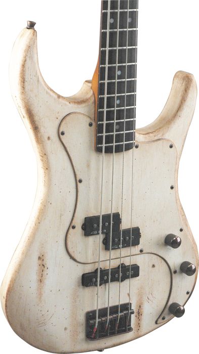 Бас-гитары AXL Бас-гитары AXL